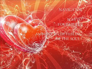 Navigator - Way To Your Heart (1994)