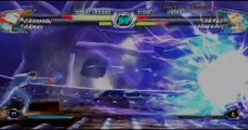 [Wii] Tatsunoko VS Capcom / Karas / Casshern