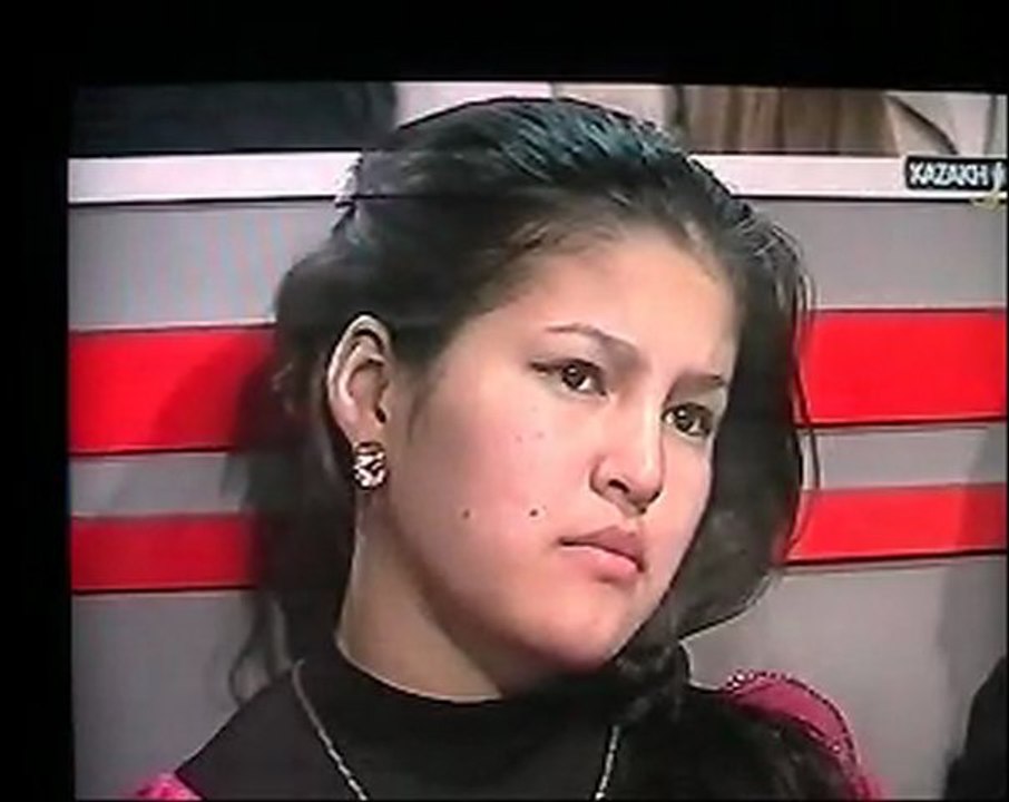 KAZAKIISTAN   ALP  BIY