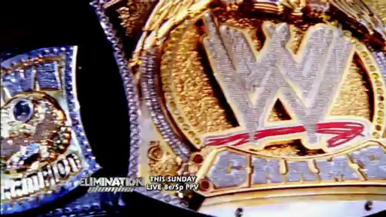 E.C 2013 Pre-show http://www.tvwrestlinghd.com/