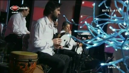 Utku GÜDÜ-Akşam oldu hüzünlendim ben yine-TRT