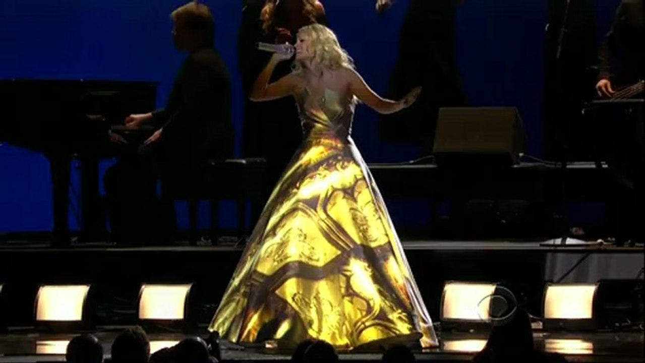 BA/TBC Grammys