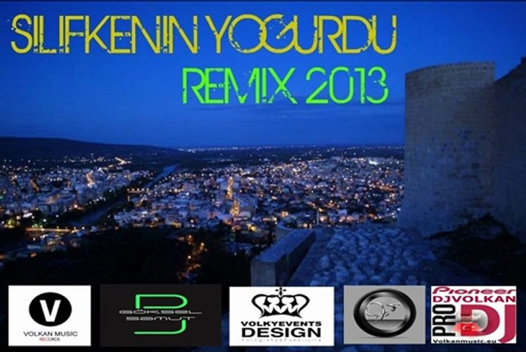 Volkan Music's -SİLİFKENİN YOGURDU REMİX