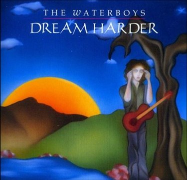 THE WATERBOYS - THE RETURN OF PAN (album version) HQ