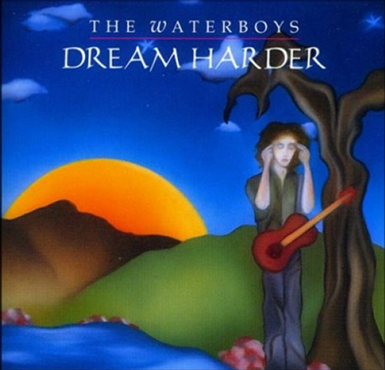 THE WATERBOYS - THE RETURN OF PAN (album version) HQ