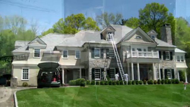 Seamless Gutters CT - Find Out Why Everyone Calls CT Gutter