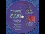 Antares - Ride On A Meteorite (Alternative Mix)