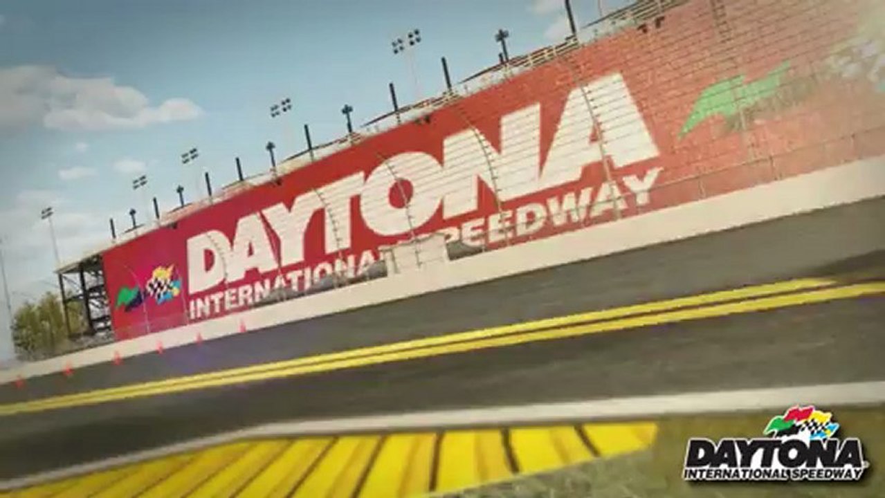Auto Club Revolution - Daytona International Speedway