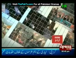 Saat Pardon Main By Geo TV Episode 22 - Part 1