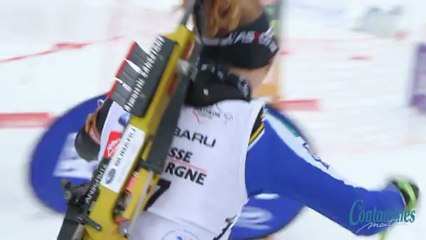 Championnats de France de Ski Nordique 2013