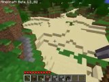 Minecraft LP - S01 E5 Brand new spanking clean World