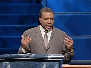 Creflo Dollar - Better New Testament Promises 2