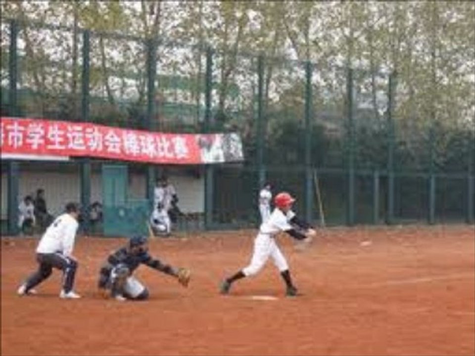 2013月2月22日 【証拠動画】WBC 前田健太が危ない 殺人野球で日本潰し狙う中国野球の実態