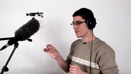 Libertivi.com - le Labo du Bruiteur - N°26 : Blaster Star Wars