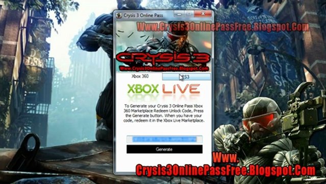 crysis 3 xbox store