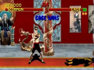 Let's Play Mortal Kombat (Arcade) Part 2