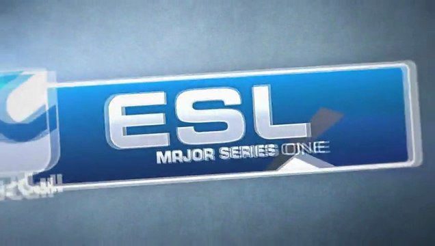 Highlight EMS RaidCall One Cup #2