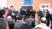 Atkaracalar Cumhuriyet İ.Ö.O./ÇANKIRI (15.02.2013)