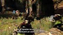 Tomb Raider - Guide de Survie Episode 3 : Se Battre pour Survivre