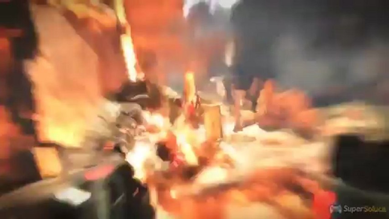 Crysis 3 - Trailer de Lancement