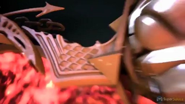 Castlevania : Lords of Shadow - Mirror of Fate - L'Histoire de Simon