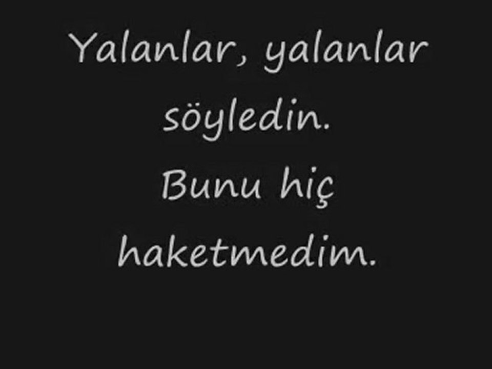 Grup 84 - Hayir Olamaz