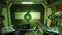 Soluce Crysis 3 : Pirater la base des C.E.L.L.