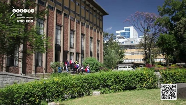 Lycée franco-éthiopien Guebre MARIAM: la communauté éducative face aux risques naturels majeurs
