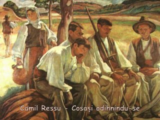 Gheorghe Zamfir - Picnic At Hanging Rock