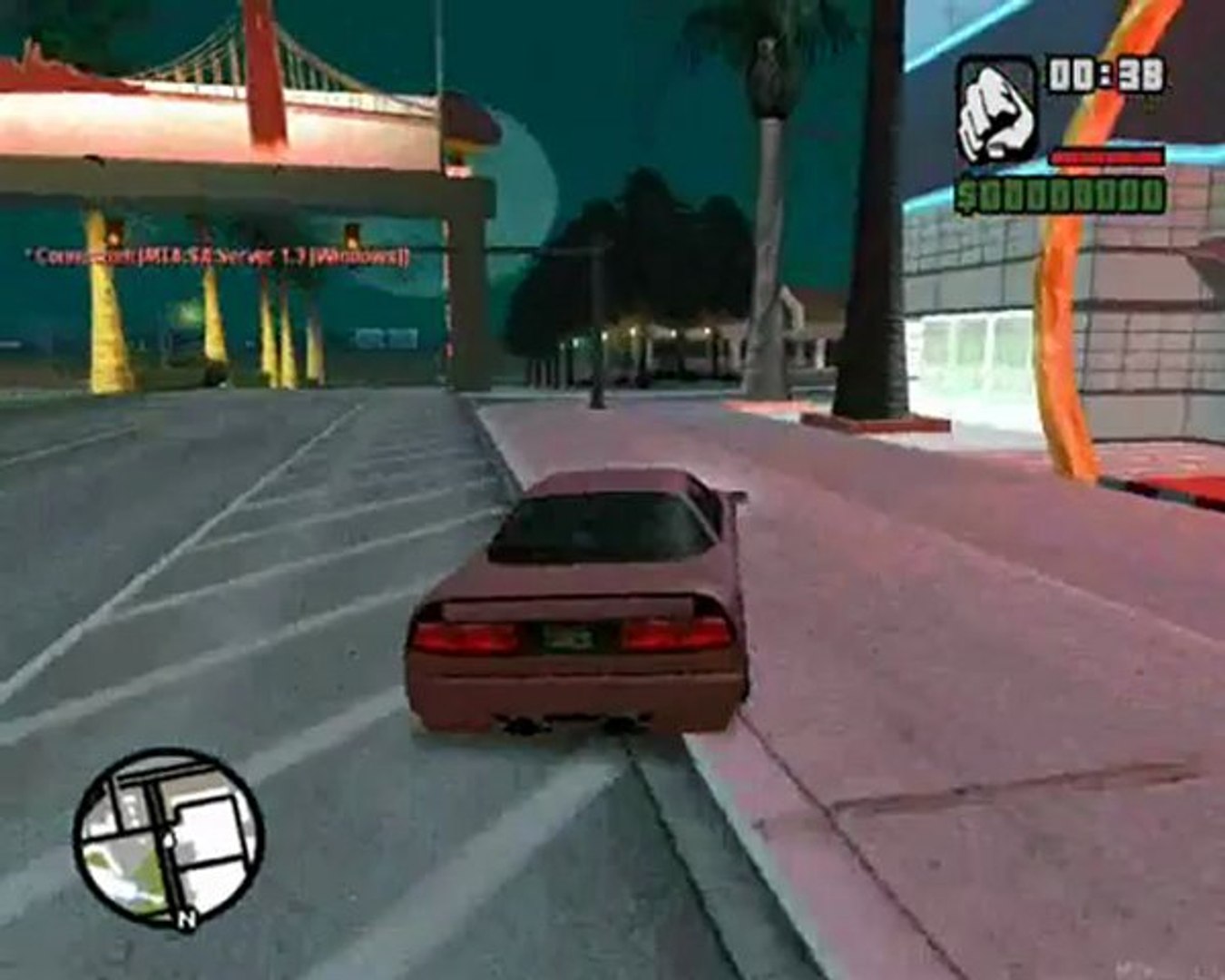 Race