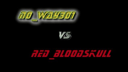 No_Way301 Présente : Gamers Fighting Challenge - Épisode 0