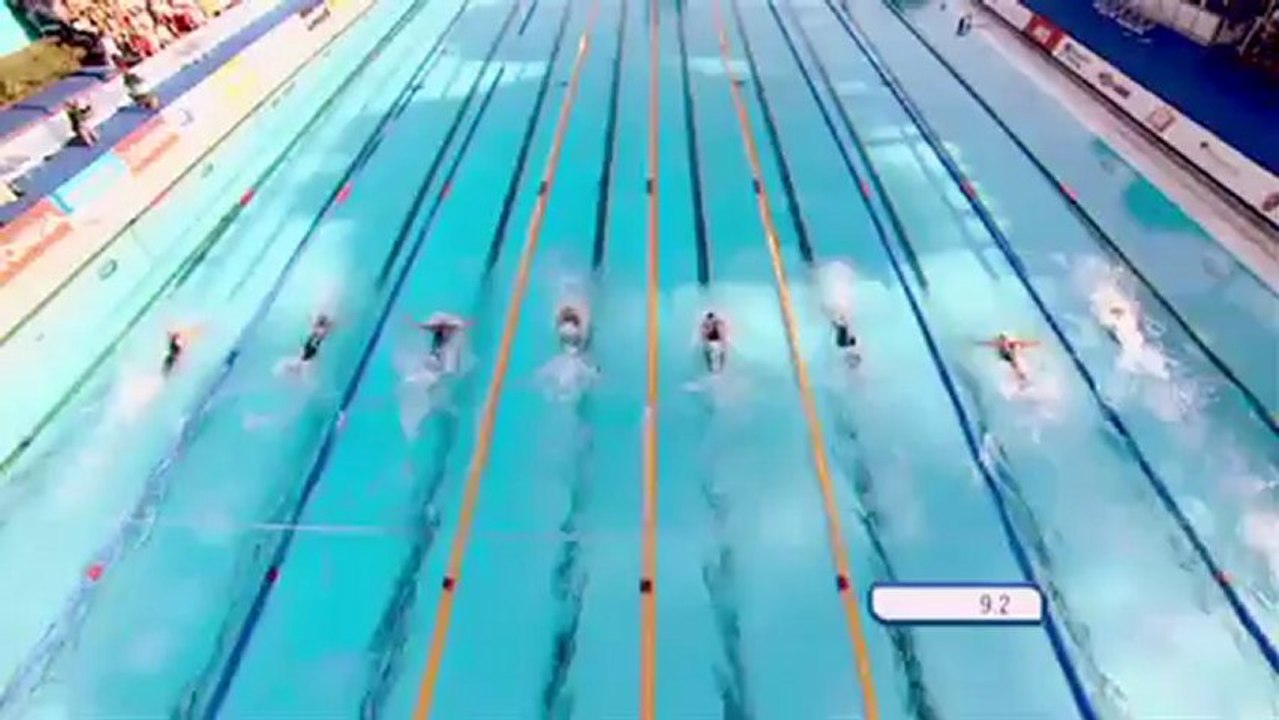 Barcelona 2013 - teaser