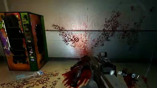First play sur F.E.A.R 2, partie 3. Je suis muet !