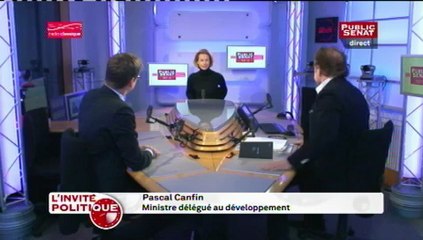 Mali: Nous ne sommes pas dans une logique de guerre contre la religion
