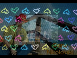 CANE NIKOLOVSKI - PIJAN IDAM OD GRADA