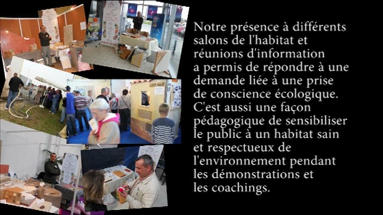 ACDéco Un habitat au naturel