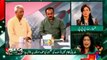 Shehla Raza(PPP) expose Nusrat Sahar Abbasi has piles(Bawaseer) of mouth