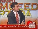 Moeed Pirzada - 22nd Feb 2013