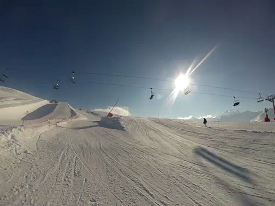 Saut de louis