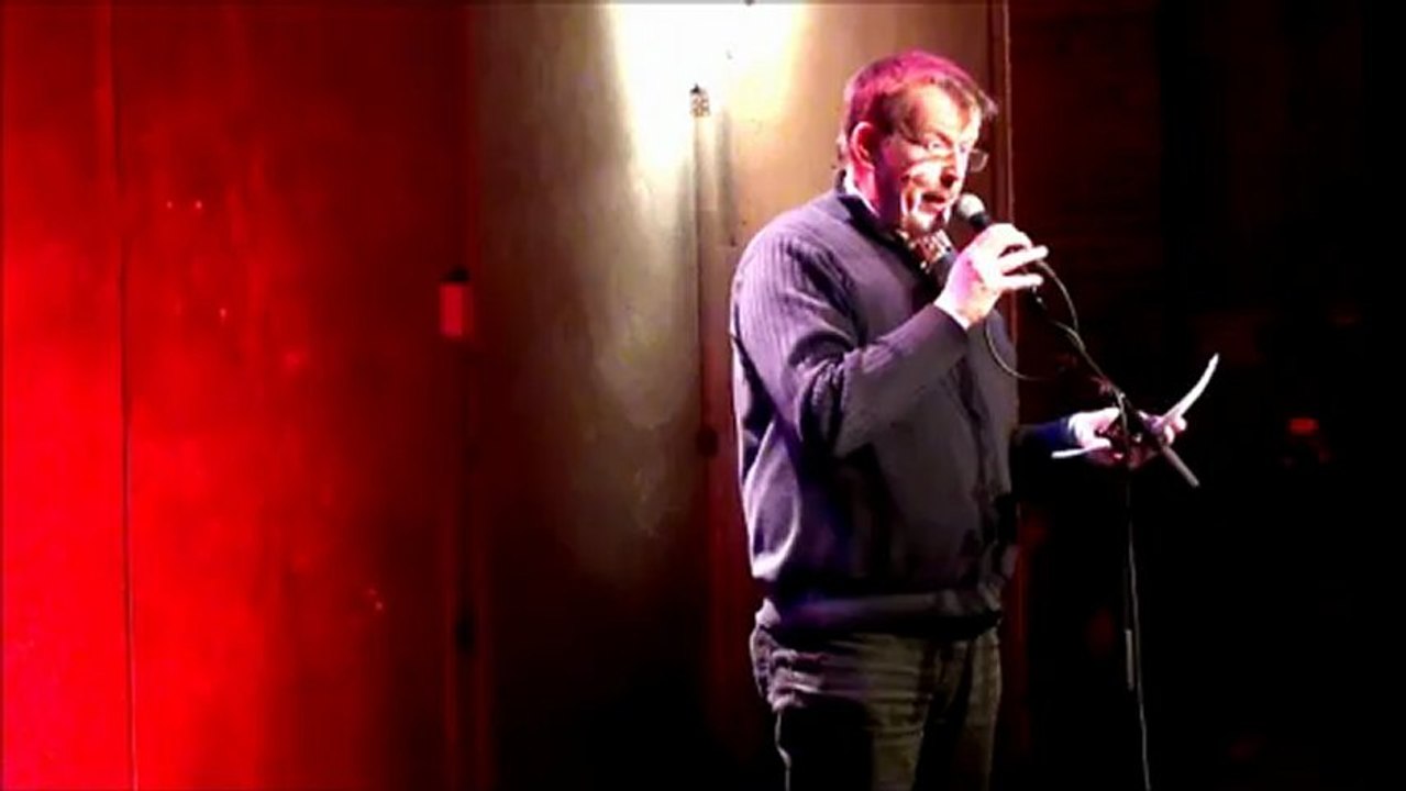 02 Gégé - Scène Slam Mons 07-02-2013