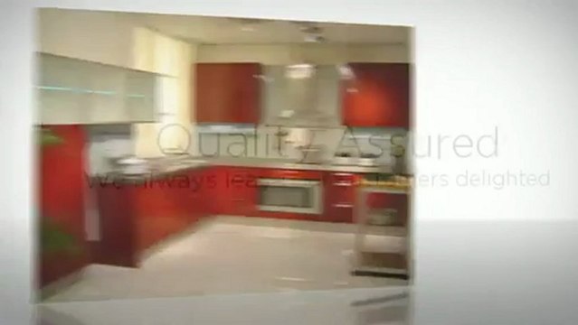 Bathroom Fitters & Kitchen Fitters Maidstone Kent