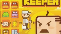CGR Undertow - ZOO KEEPER review for Nintendo DS