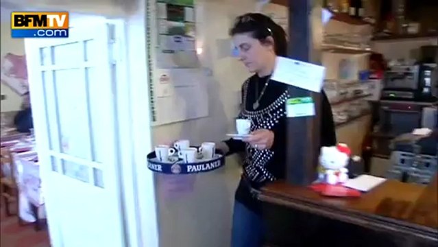 7 jours BFM - La bombe sociale 16/02