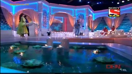 Wah Wah Kya Baat Hai 16th February 2013 Video Watch Online pt2