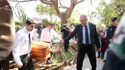 Muere Marifé de Triana, la actriz de la copla