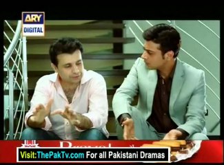 Mera Pehla Pyar Episode 15 By Ary Digital - Part 3