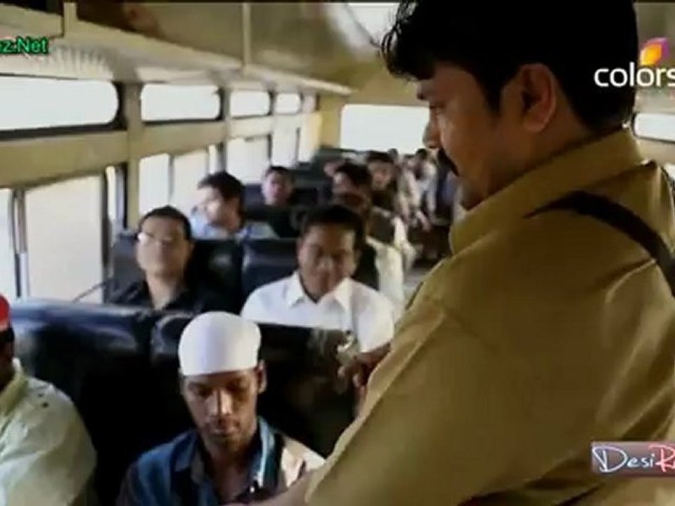 Shaitaan - A Criminal Mind - 16th February 2013 Part1