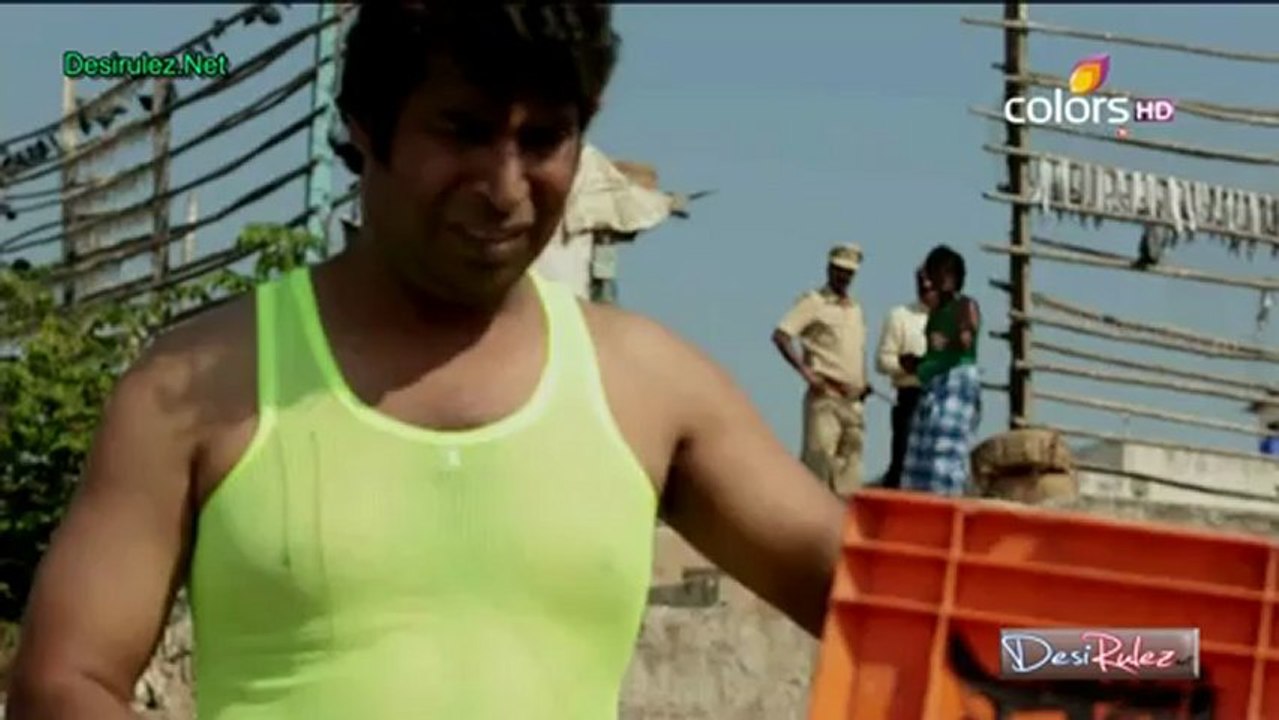 Shaitaan - A Criminal Mind - 16th February 2013 Part2