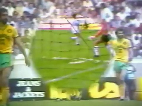 Histoire du FC Nantes (1ère partie)