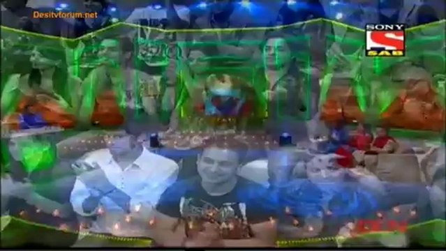 Wah Wah Kya Baat Hai 16th February 2013 Video Watch Online pt3